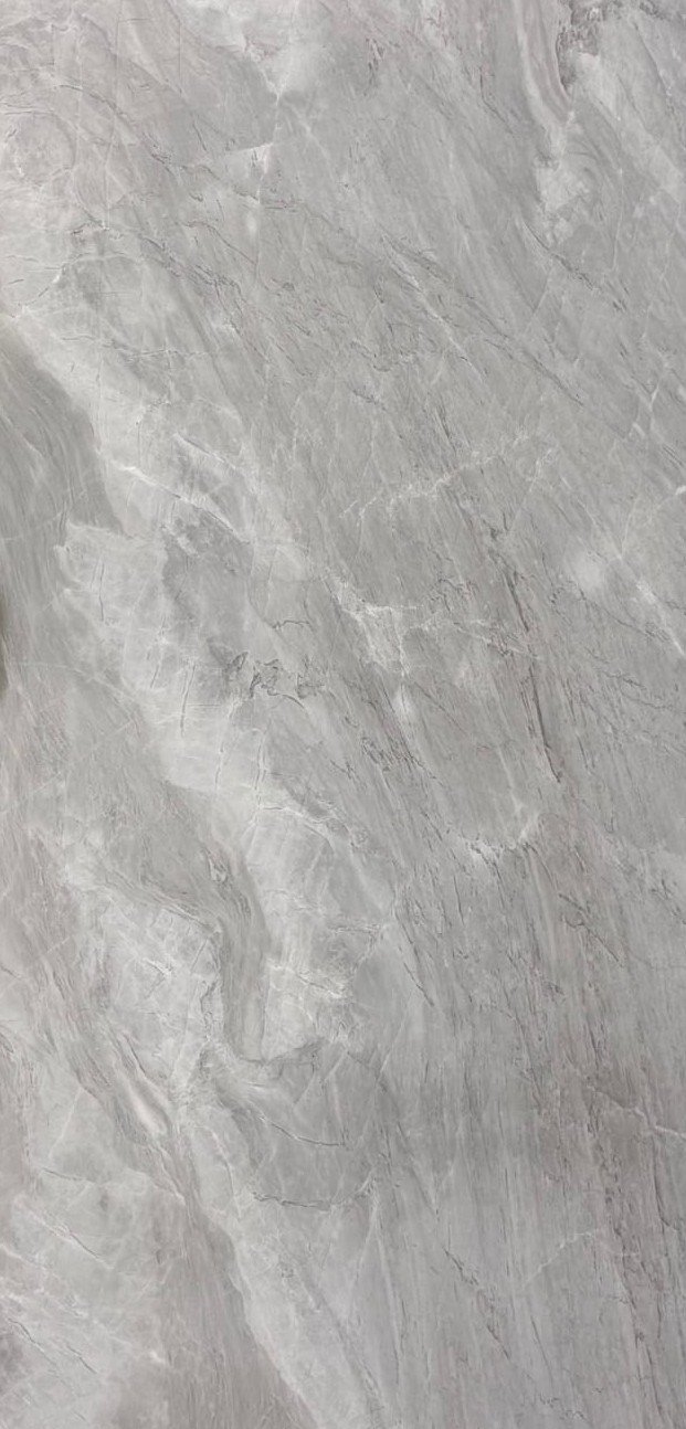 ICE BERGE (EXCLUSIVE)