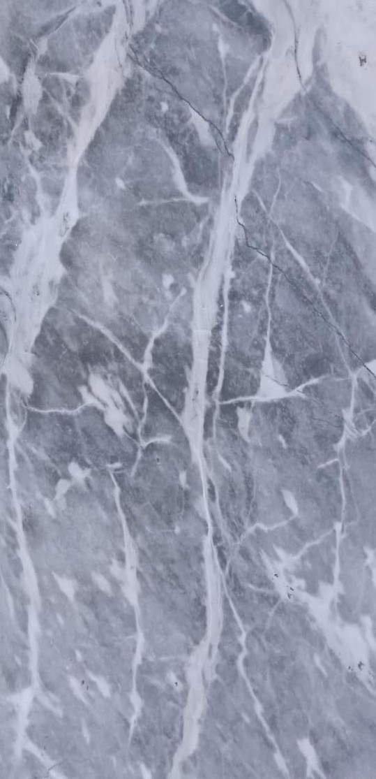 ICE BERGE (EXCLUSIVE)