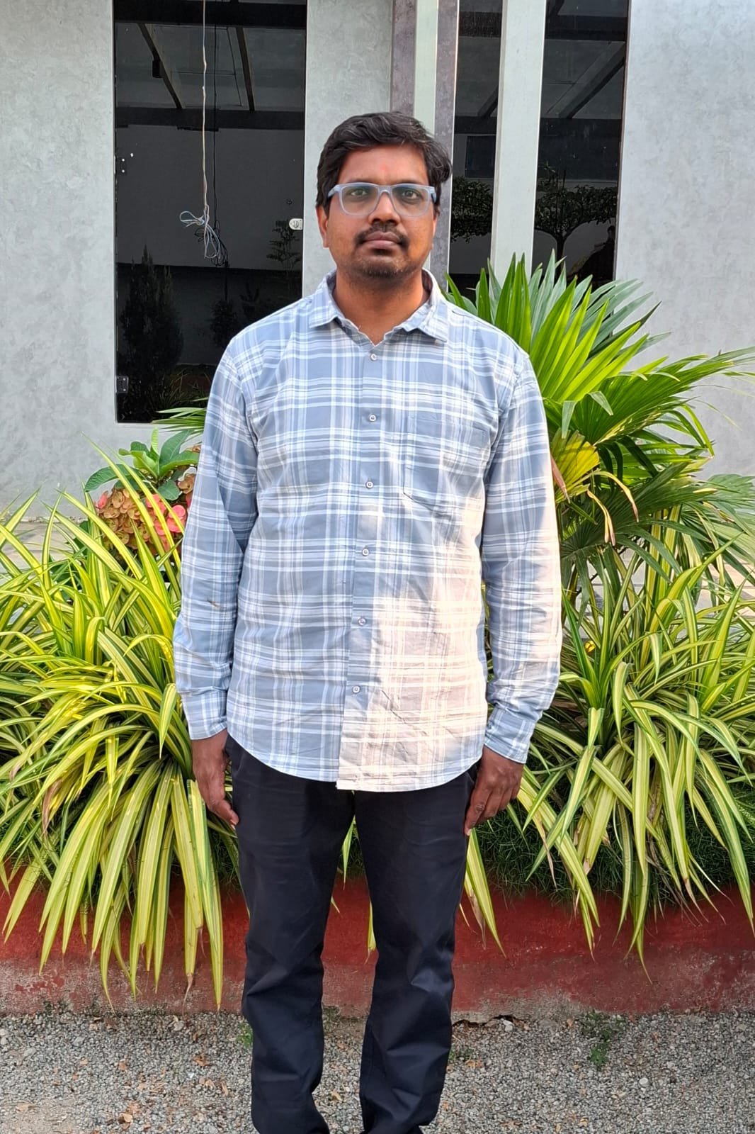 Proprietor Portrait